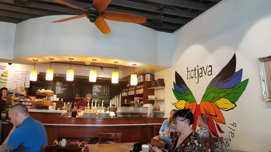 Hot Java | 2101 E Broadway, Long Beach, CA 90803, USA | Phone: (562) 433-0688