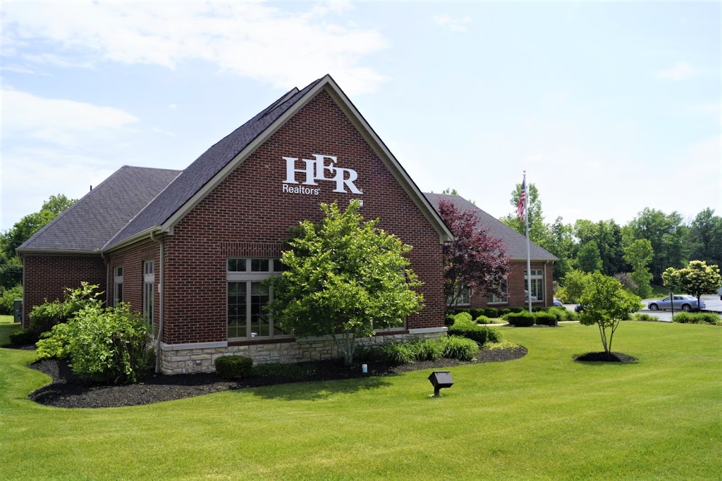 HER, REALTORS® | 1041 N Maple St, Marysville, OH 43040, USA | Phone: (937) 644-0047