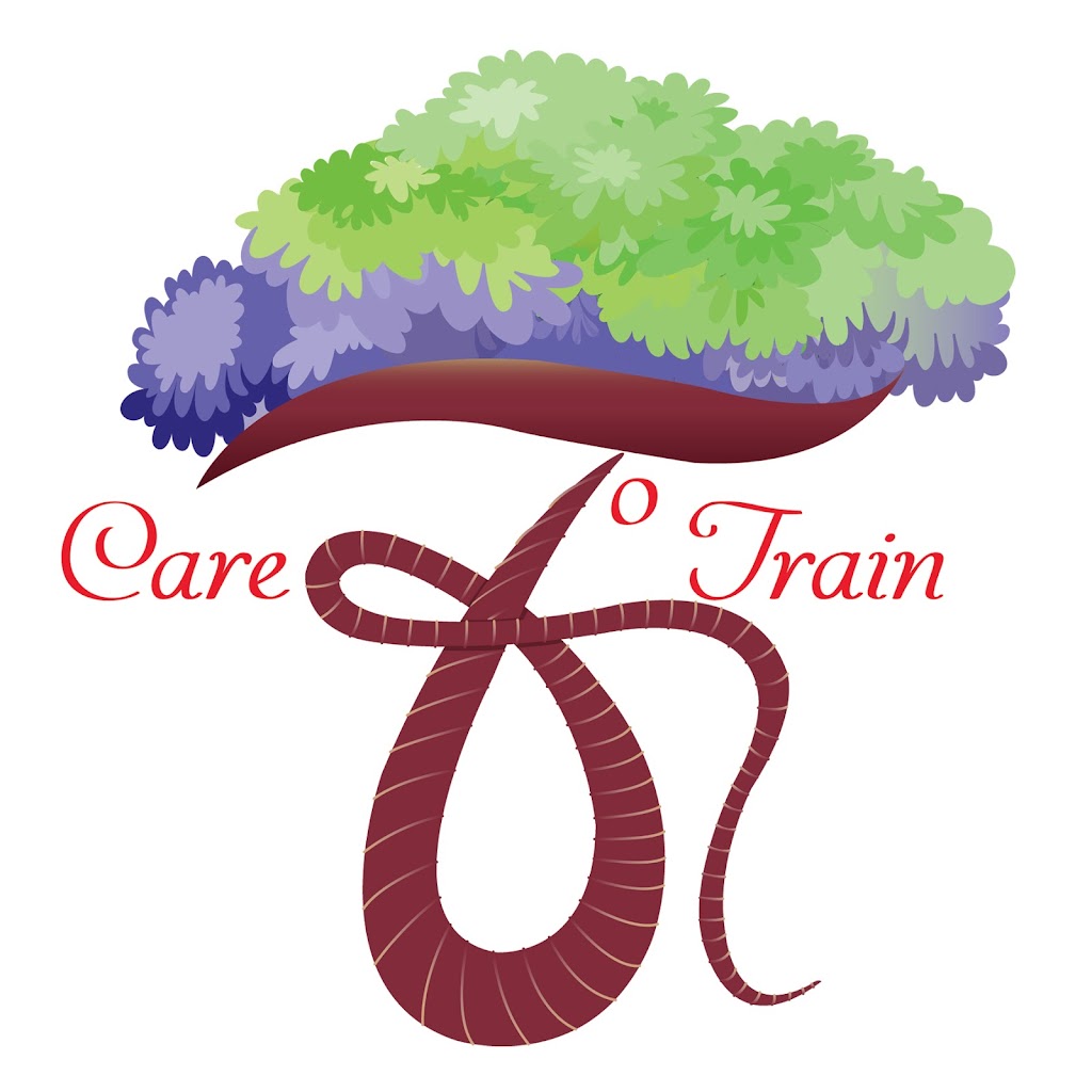 Care To Train, LLC | 266 Novel, Irvine, CA 92618 | Phone: (657) 333-5772