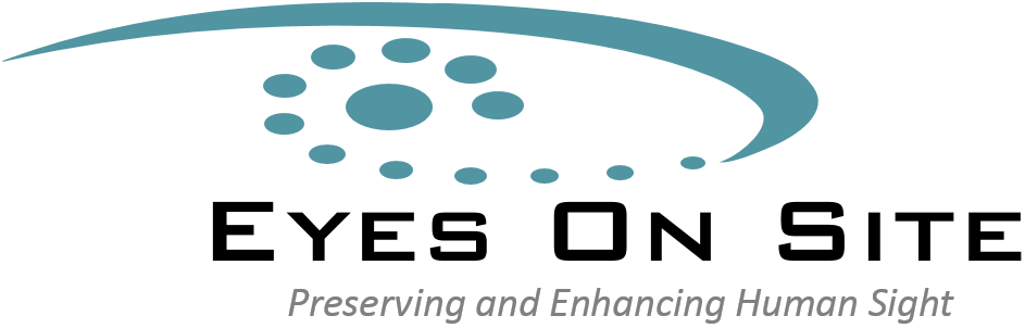 Eyes On Site | 3210 S Gilbert Rd, Chandler, AZ 85286, USA | Phone: (480) 626-8925