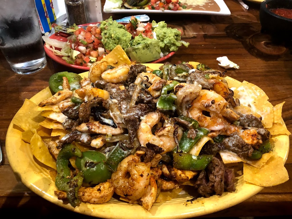 Las Trojas Cantina | 5287 219, US-280, Birmingham, AL 35242, USA | Phone: (205) 991-0091