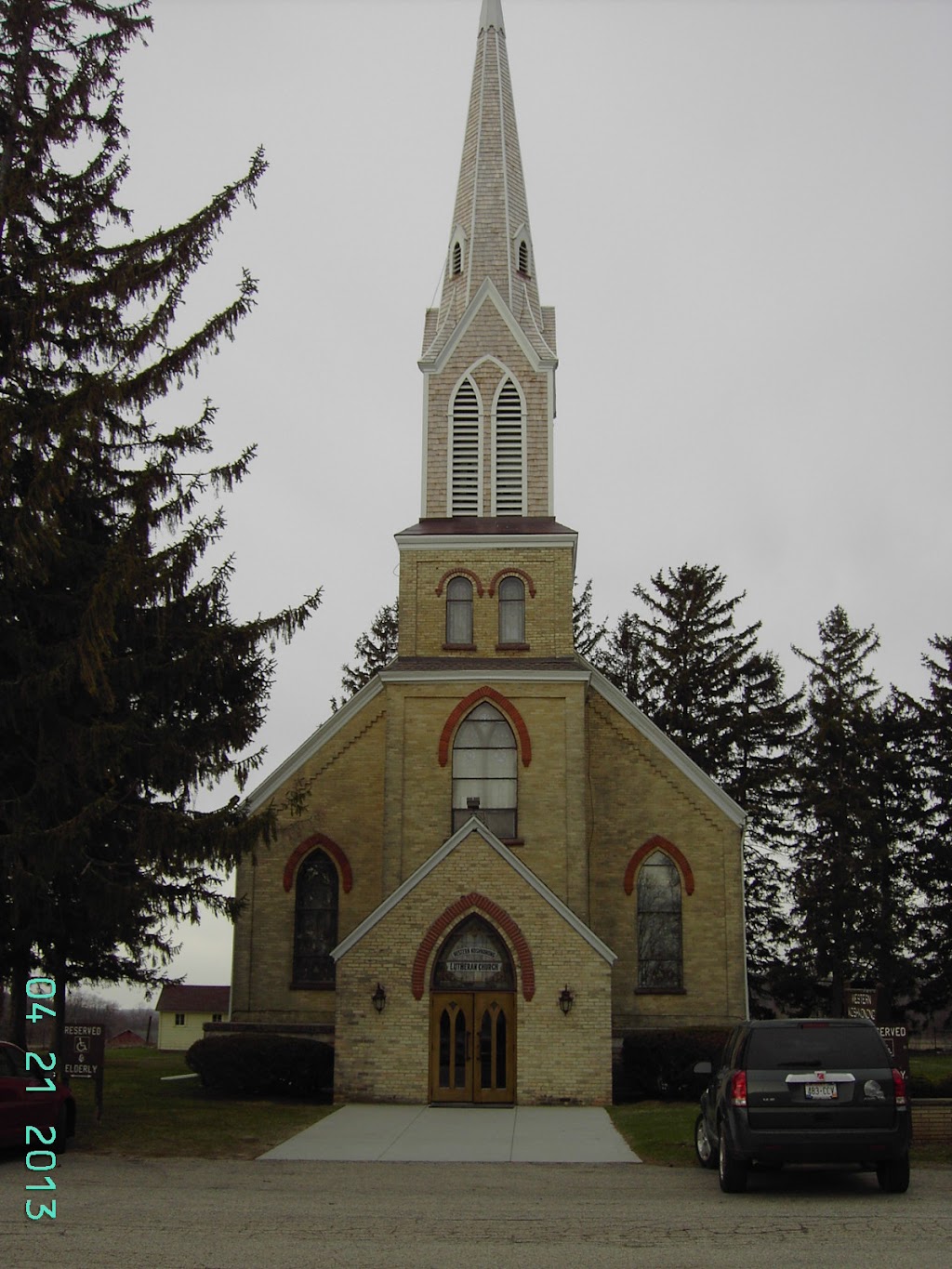 Western Koshkonong Lutheran Presch | 2633 Church St, Cottage Grove, WI 53527, USA | Phone: (608) 873-6744