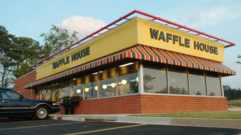 Waffle House | 2918 Woodrow Dr, Lithonia, GA 30038, USA | Phone: (770) 482-7750