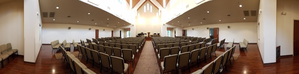 South Baton Rouge Presbyterian Church | 933 Staring Ln, Baton Rouge, LA 70810, USA | Phone: (225) 768-9999
