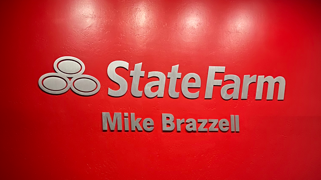 Mike Brazzell - State Farm Insurance Agent | 3001 F St Ste B, Bakersfield, CA 93301, USA | Phone: (661) 872-7770