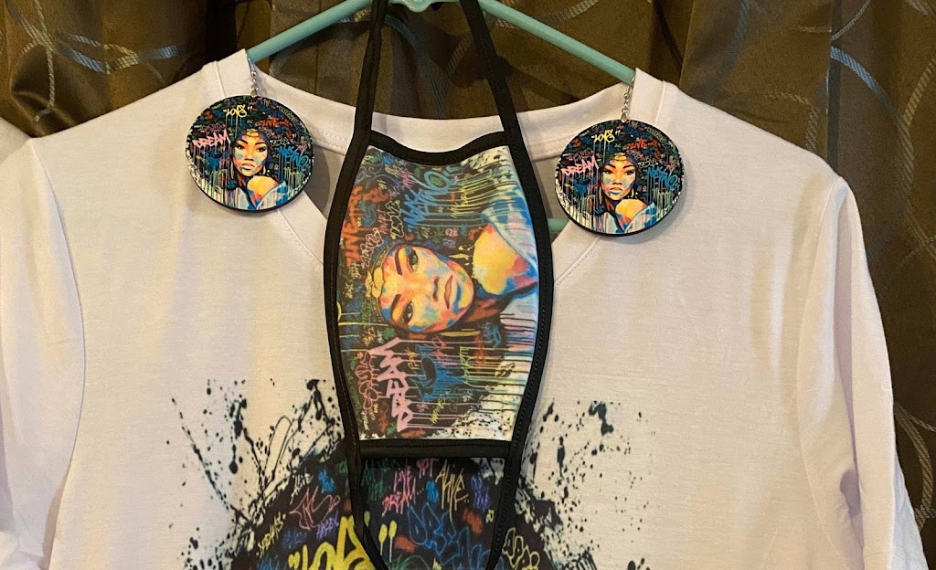 Creations With A Purpose 2020 | 20531 Forest Dr, Spring, TX 77388, USA | Phone: (281) 706-6019