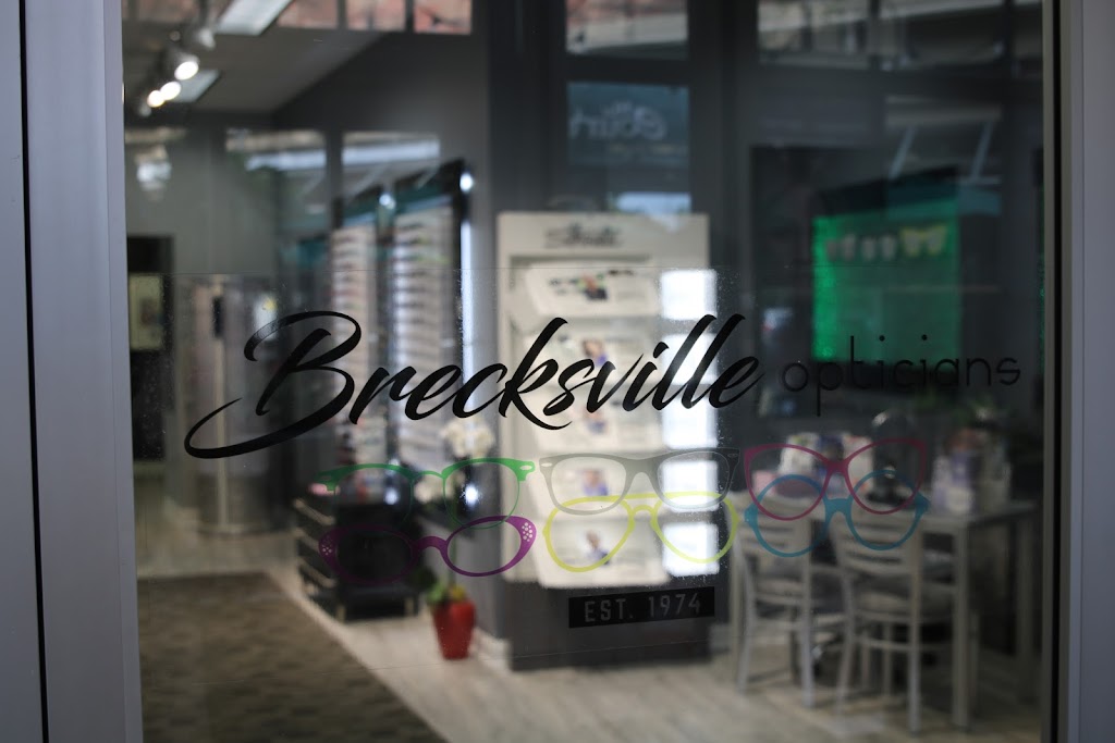 Brecksville Opticians | Photo 1 of 10 | Address: 7640 Chippewa Rd, Brecksville, OH 44141, USA | Phone: (440) 526-5565