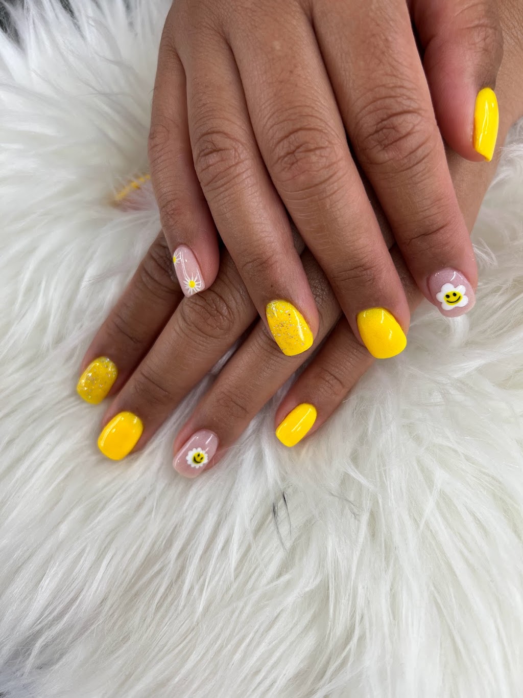 West Nyack Joanna Nail SPA | 726 W Nyack Rd, West Nyack, NY 10994, USA | Phone: (845) 353-7775