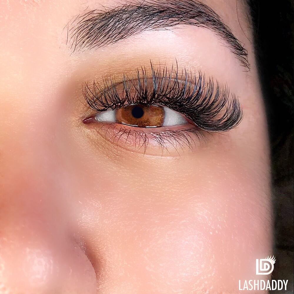 LASHDADDY: LASH│BROW | 1651 E Sunset Rd A115, Las Vegas, NV 89119, USA | Phone: (888) 802-5274