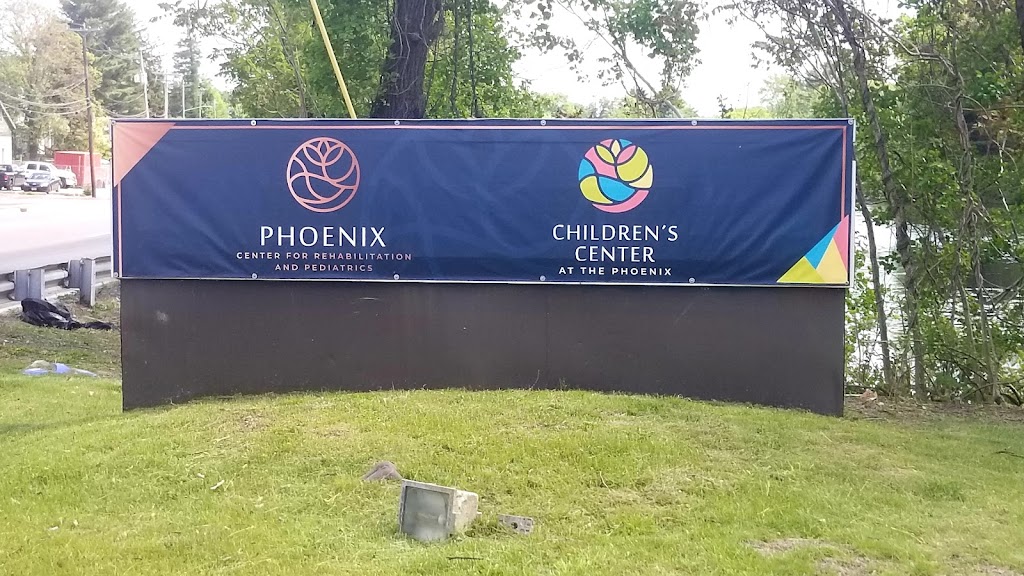 Phoenix Center for Rehabilitation & Pediatrics | 1433 Ringwood Ave, Haskell, NJ 07420, USA | Phone: (973) 839-2119