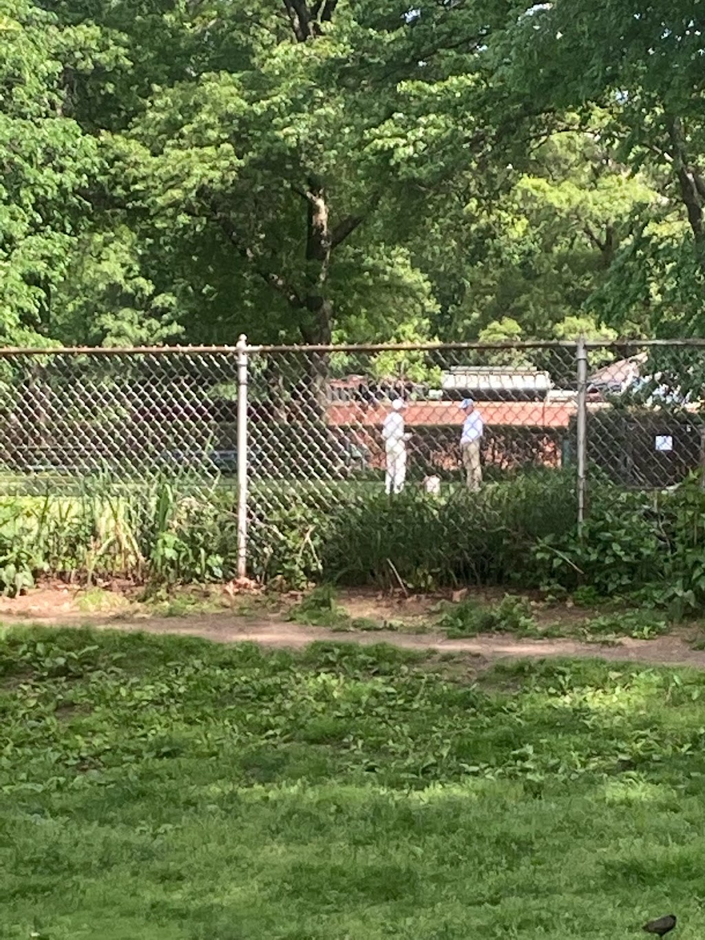 The New York Lawn Bowling Club | West Drive within, Central Park, New York, NY 10019, USA | Phone: (917) 693-2998