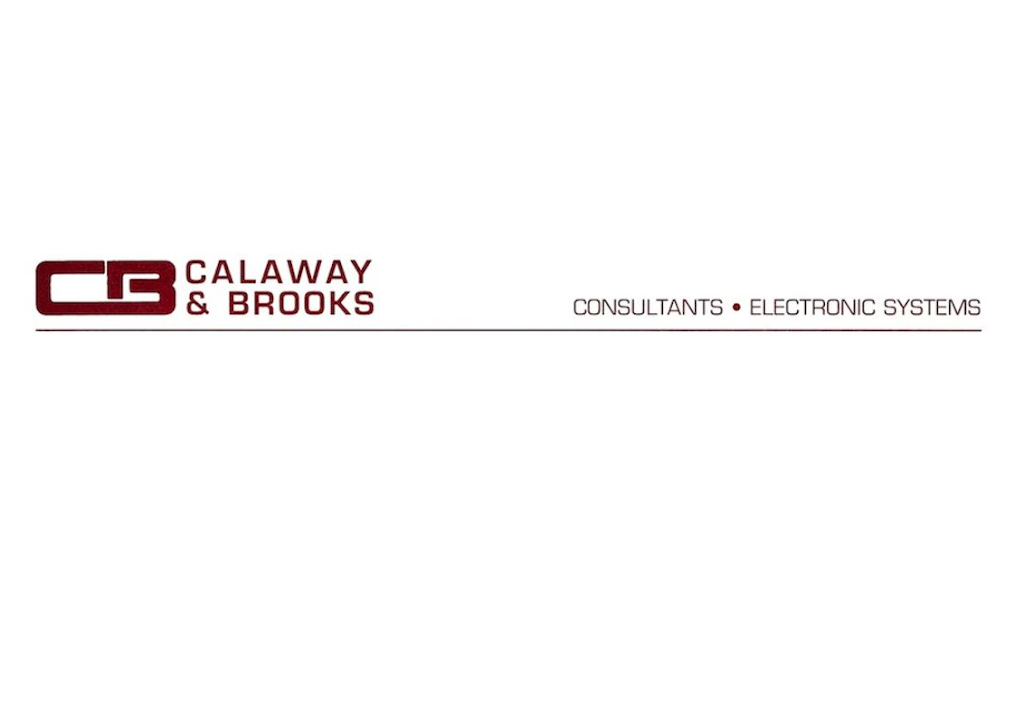 Calaway & Brooks | 135 La Porte St # E, Arcadia, CA 91006, USA | Phone: (626) 821-0963