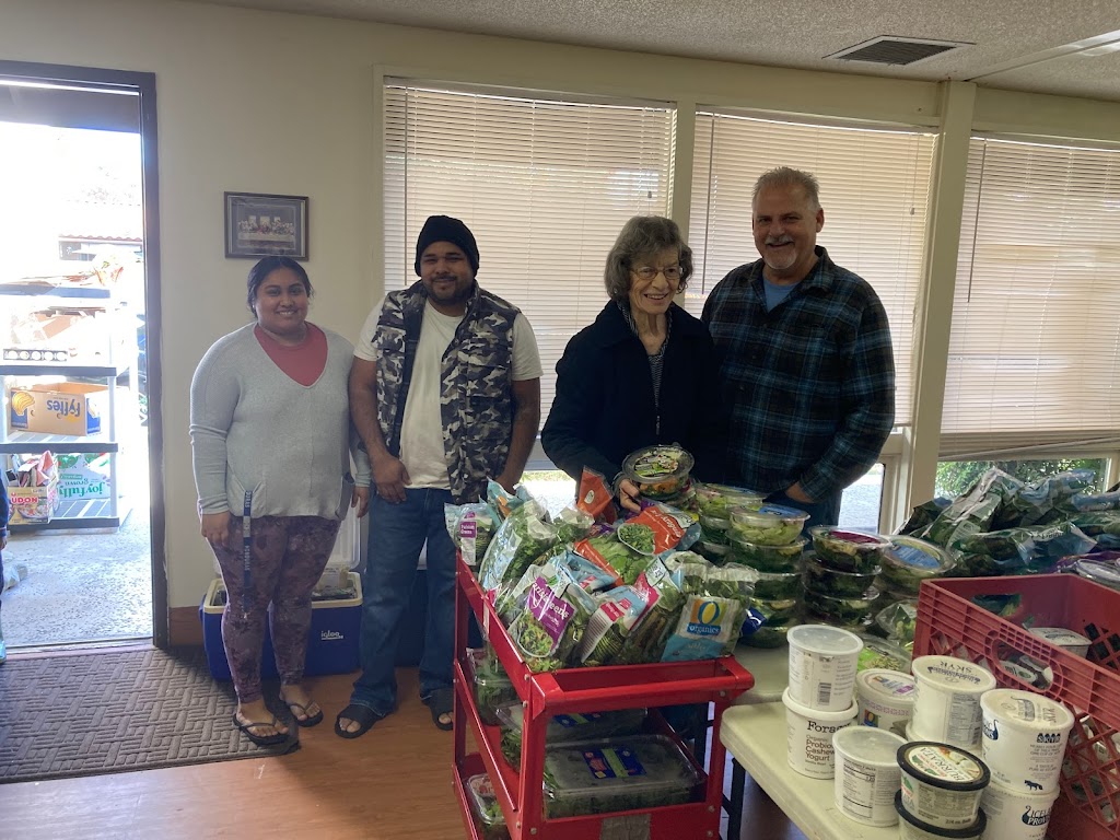 Mountain View Mennonite Church | 1120 W 13th St, Upland, CA 91786, USA | Phone: (909) 982-6238