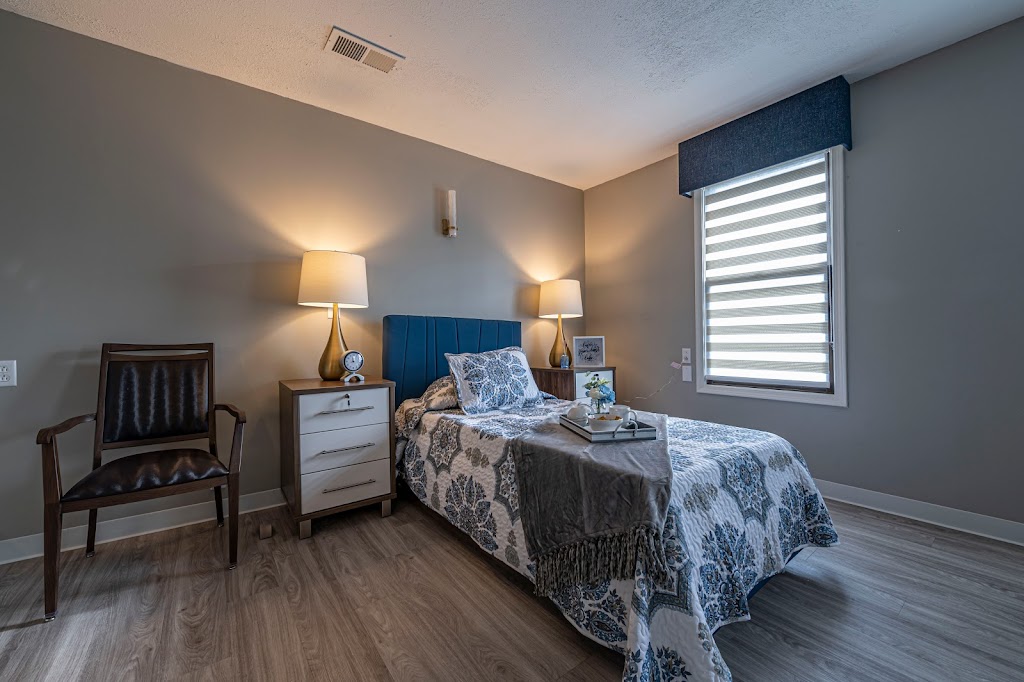 Abode Care of Monroeville | 2560 Stroschein Rd, Monroeville, PA 15146, USA | Phone: (412) 856-1588