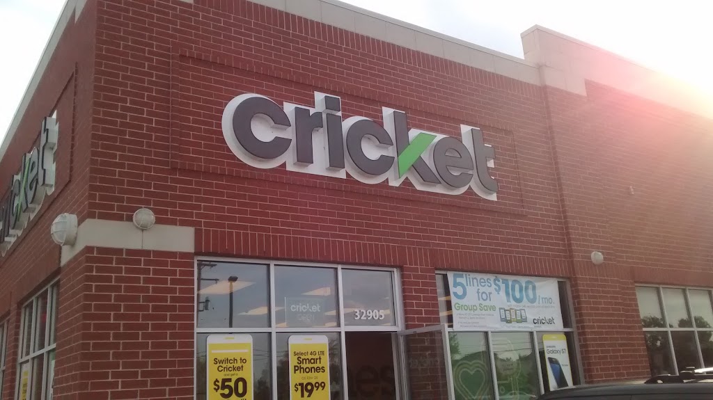 Cricket Wireless Authorized Retailer | 32915 Gratiot Ave, Roseville, MI 48066, USA | Phone: (586) 784-6304