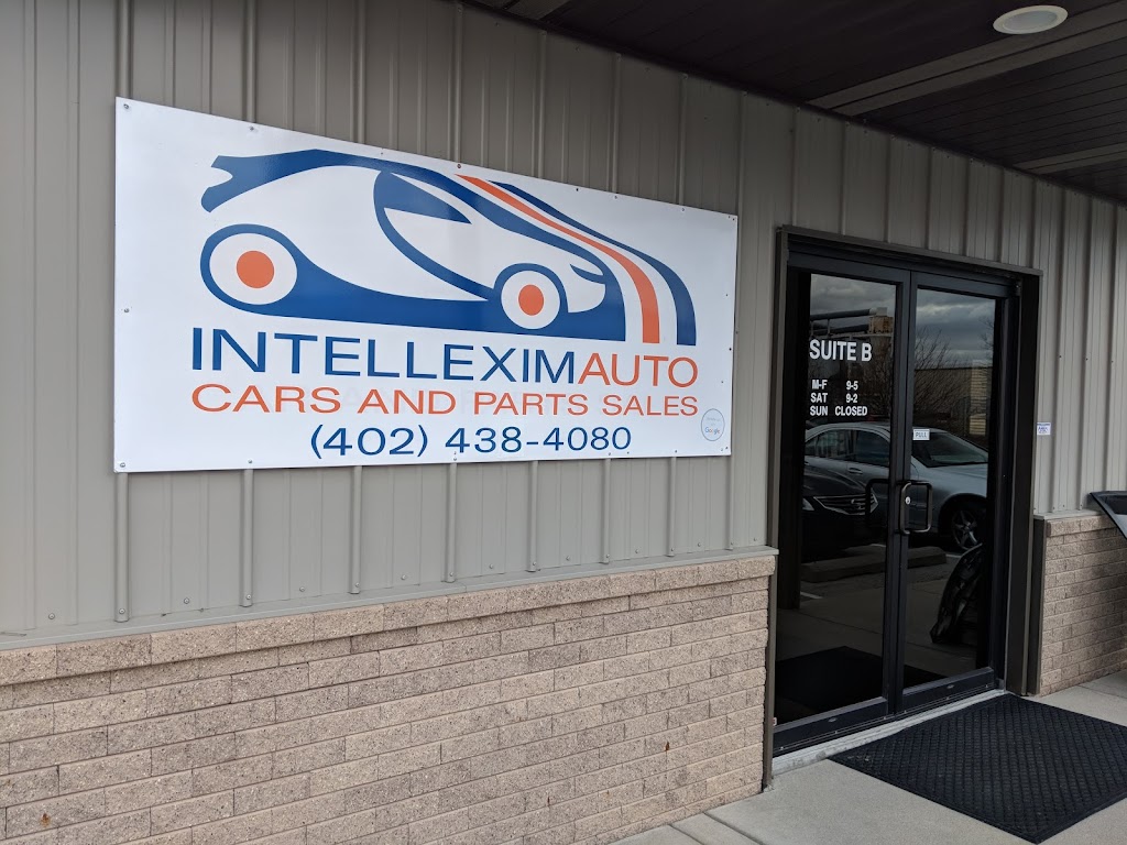 Intellexim Auto LLC | 5721 Johanna Rd, Lincoln, NE 68507, USA | Phone: (402) 438-4080