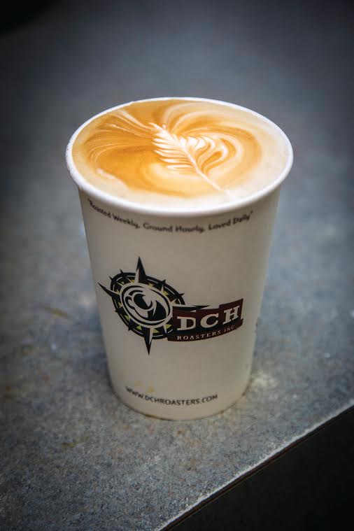 DCH Roasters - Corona | 2055 Kellogg Ave, Corona, CA 92879, USA | Phone: (951) 898-7372