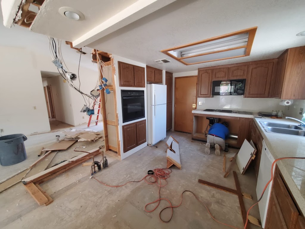 Aria pro builders | 23823 Via Campana, Santa Clarita, CA 91354, USA | Phone: (661) 670-0027