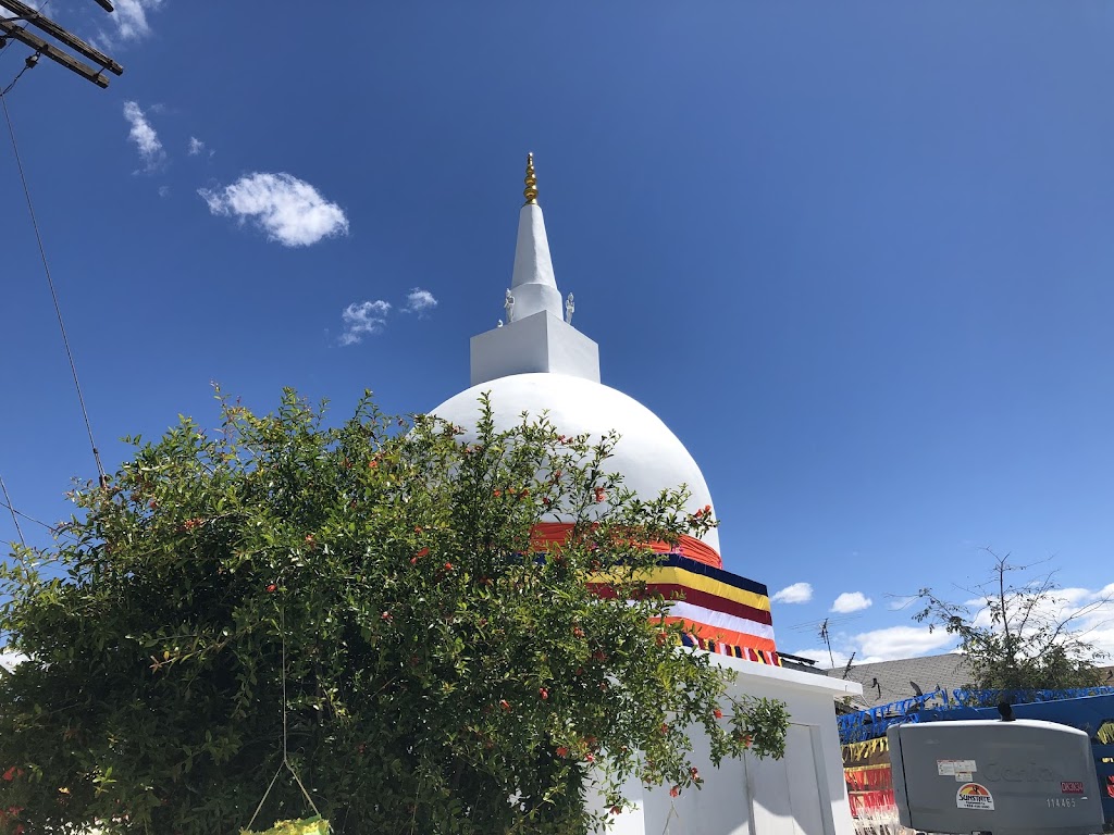 Sarathchandra Buddhist Center | 10717 Oxnard St, North Hollywood, CA 91606, USA | Phone: (818) 760-8361