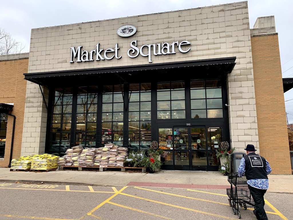 Market Square | 2045 Walnut Lake Rd, West Bloomfield Township, MI 48322, USA | Phone: (248) 626-2662