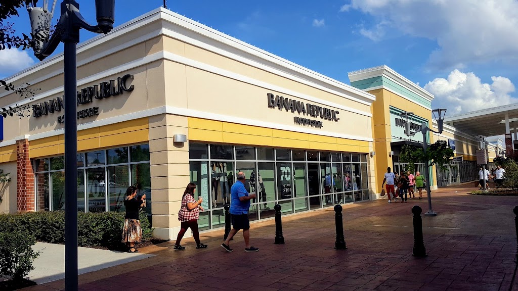 Banana Republic Factory Store | 915 Ridgewalk Pkwy, Woodstock, GA 30188, USA | Phone: (770) 926-4891