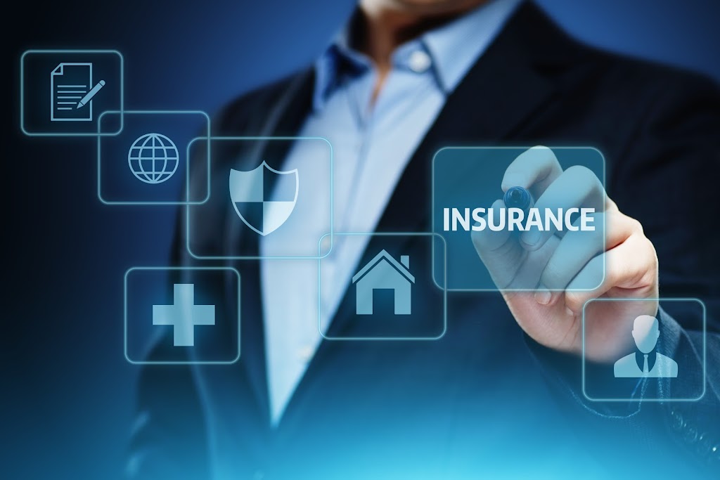 Reference Insurance | 3405 Waterview Trail, Rockwall, TX 75087, USA | Phone: (214) 718-8806