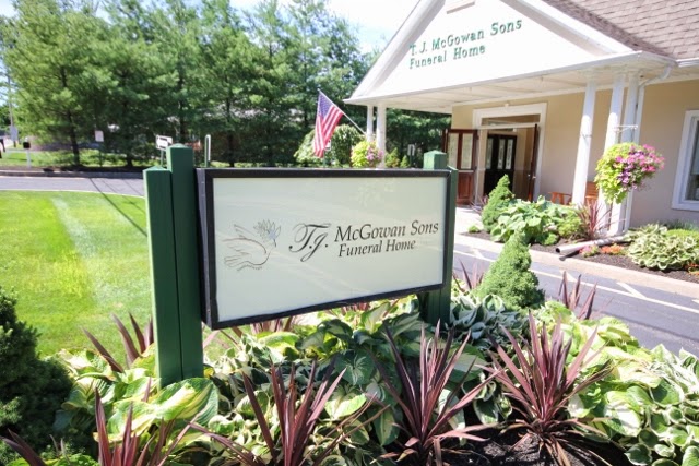 T.J. McGowan Sons Funeral Homes | 71 Central Hwy, Thiells, NY 10923, USA | Phone: (845) 429-6665