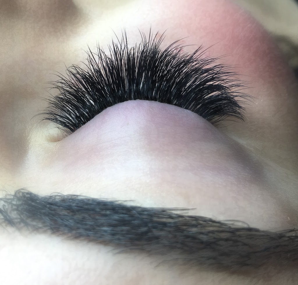 Sinful Lashes | 11846 Ventura Blvd # 101, Studio City, CA 91604, USA | Phone: (818) 508-6544