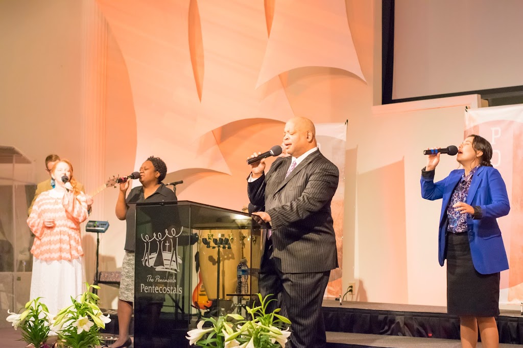 The Peninsula Pentecostals | 404 Sharon Dr, Newport News, VA 23602, USA | Phone: (757) 875-5454