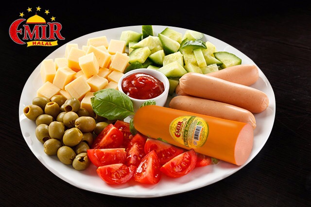 Emir Halal Foods | 69-80 75th St, Queens, NY 11379, USA | Phone: (888) 988-3647