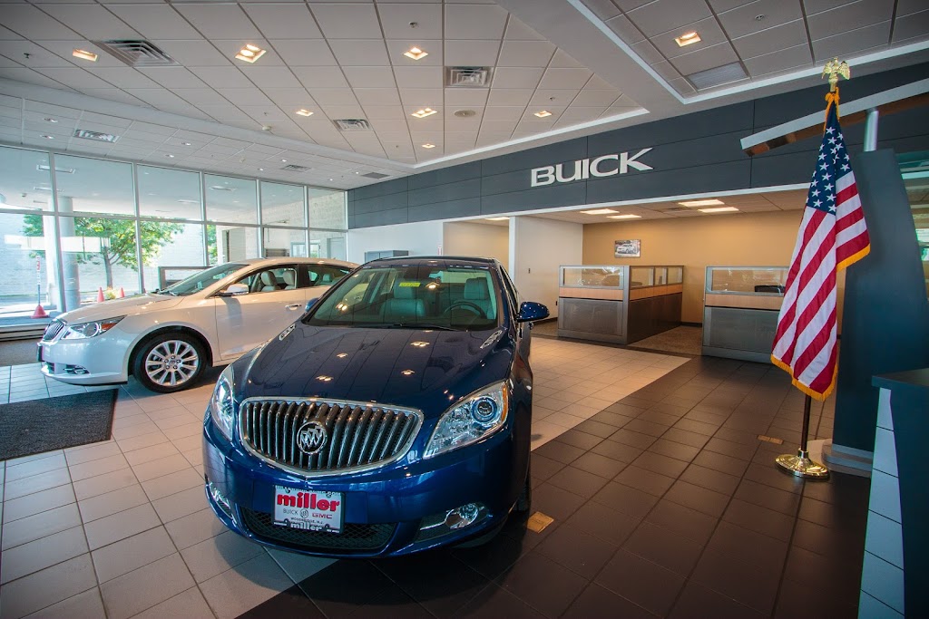 Miller Buick GMC Corporation | 920 US-1, Woodbridge Township, NJ 08830, USA | Phone: (732) 596-7752