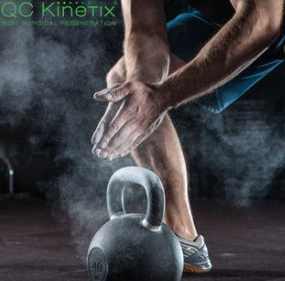 QC Kinetix (33rd St) | 1724 33rd St Suite 130, Orlando, FL 32839, United States | Phone: (689) 244-7980