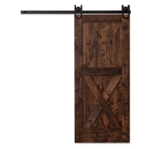 Custom Barn Doors | 24185 Judge Orr Rd Lot 1, Calhan, CO 80808, USA | Phone: (719) 352-2266