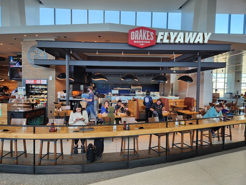 Drakes Flyaway | San Francisco International Airport, Terminal 1, San Francisco, CA 94128, USA | Phone: (650) 942-2844