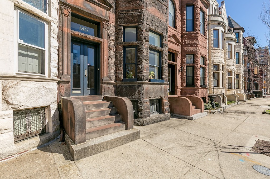 Jessica Dailey of COMPASS | Baltimore Real Estate Agent | 6227 N Charles St, Baltimore, MD 21212, USA | Phone: (443) 838-8204