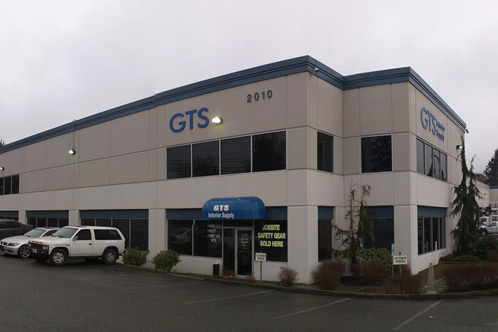 GTS Interior Supply | 2010 W Casino Rd, Everett, WA 98204, USA | Phone: (425) 353-9554