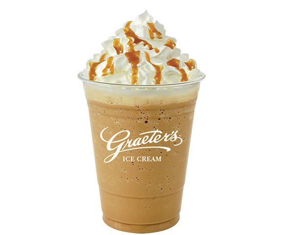 Graeters Ice Cream | 2939 Terminal Dr, Hebron, KY 41048, USA | Phone: (859) 767-7801