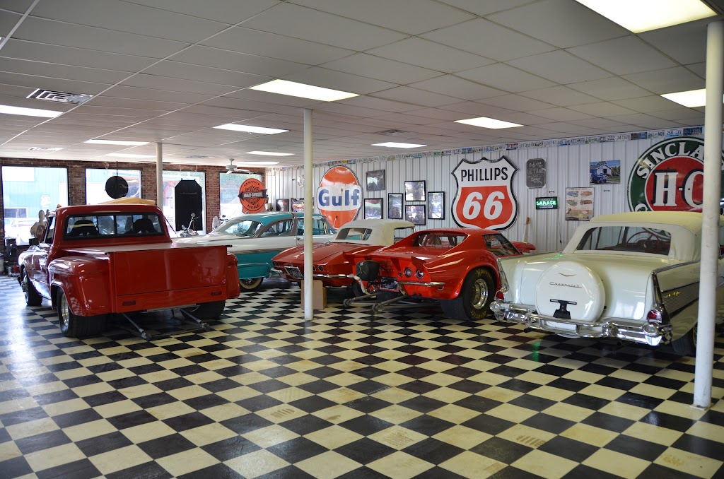 Tommys Quality Used Cars | 424 State St, Guthrie, KY 42234, USA | Phone: (270) 483-0386