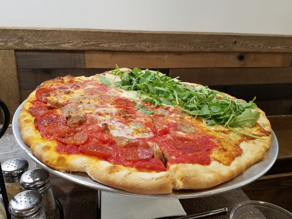 Vince’s Pizzeria and Taproom | 573 Durham Rd, Newtown, PA 18940, USA | Phone: (267) 491-5418