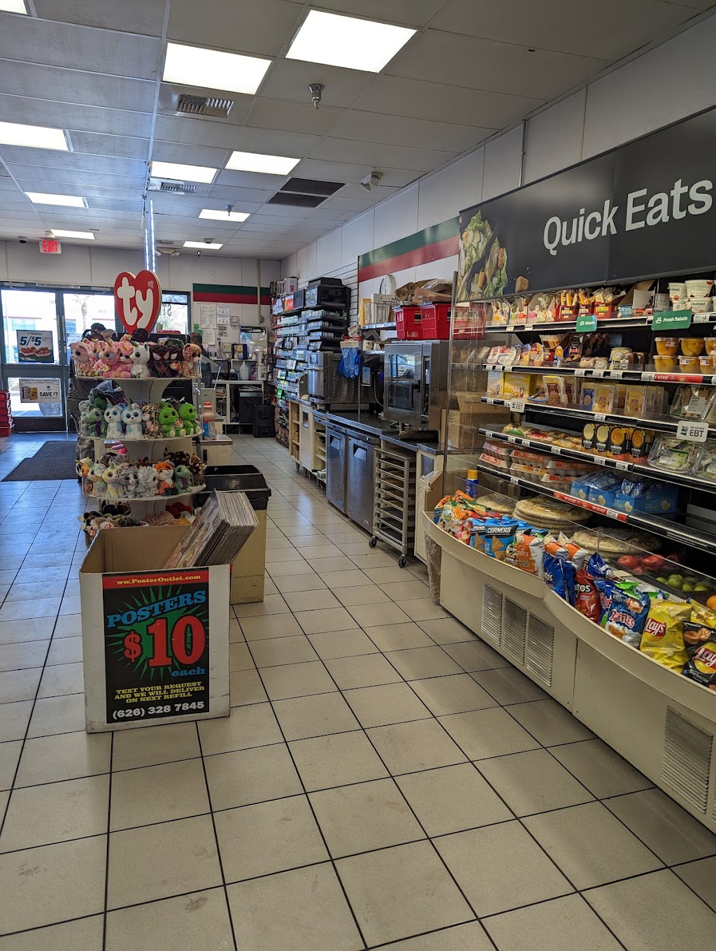 7-Eleven | 151 N Gibson Rd, Henderson, NV 89014, USA | Phone: (702) 263-4954