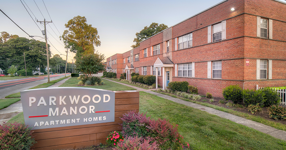 Parkwood Manor Apartment Homes | 7703 Major Ave, Norfolk, VA 23505 | Phone: (757) 520-0495