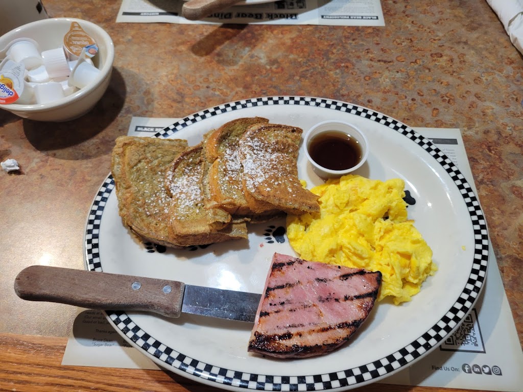 Black Bear Diner Turlock | 3050 N Tegner Rd, Turlock, CA 95380, USA | Phone: (209) 632-3000