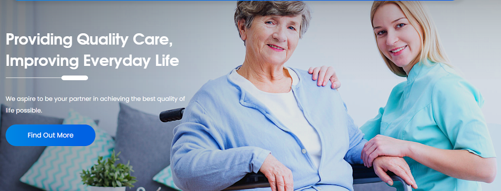 Comfort Home Health Care Services, LLC | 4141 Central Ave NE STE #102N In the North Building, Columbia Heights, MN 55421, USA | Phone: (612) 500-8839