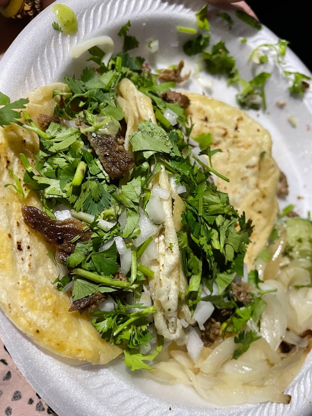 Dona Betty Tacos | 5510 14th St W, Bradenton, FL 34207, USA | Phone: (941) 580-4730