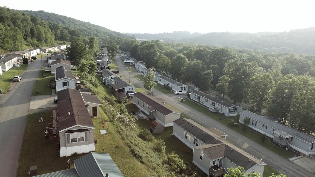 Rustic Ridge Mobile Home Park | E Butler Rd, Butler, PA 16002, USA | Phone: (724) 287-0024