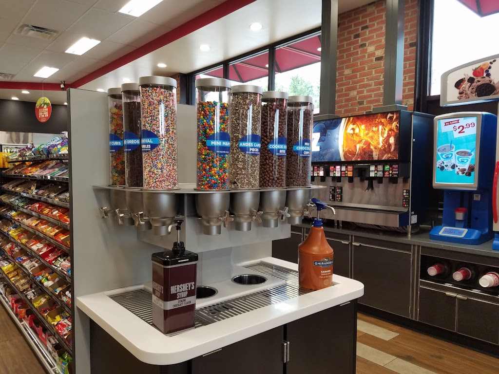 Sheetz | 5034 Raven Rd, Winston-Salem, NC 27105, USA | Phone: (336) 377-7186