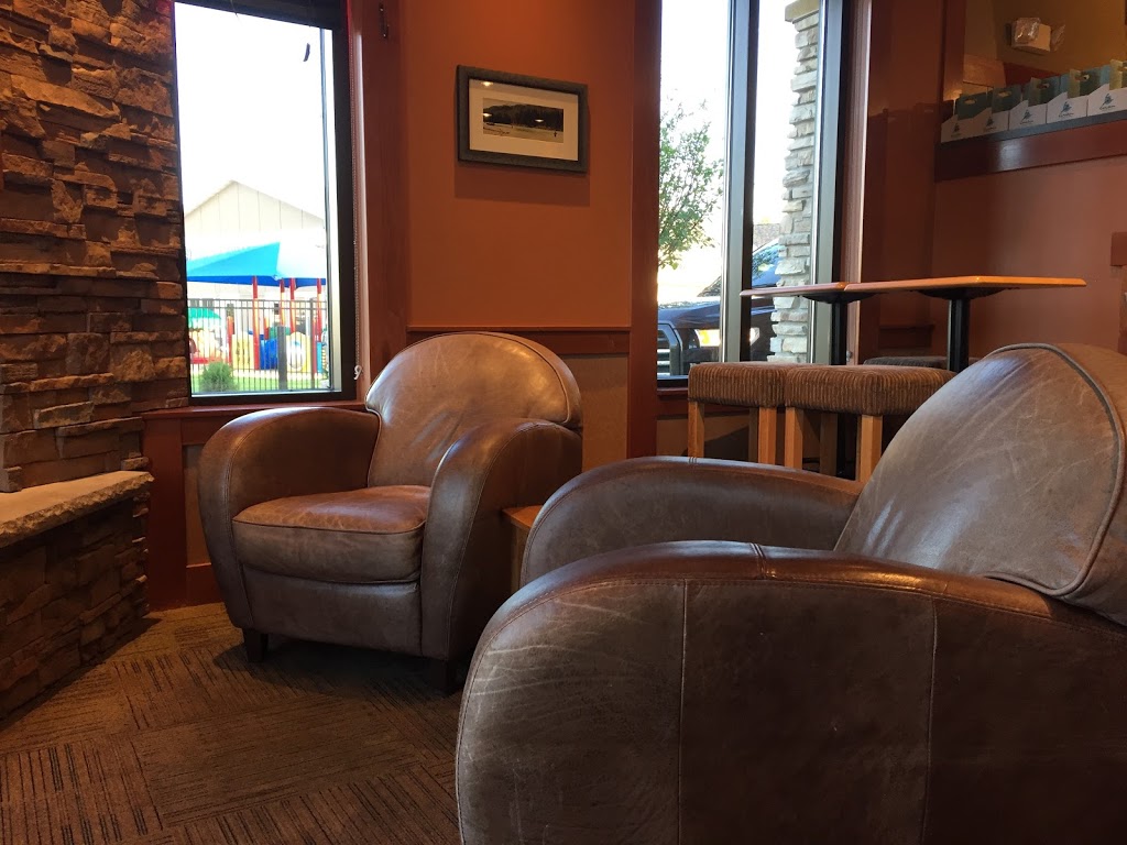 Caribou Coffee | 325 Clydesdale Trail Suite 100, Medina, MN 55340 | Phone: (763) 478-3027