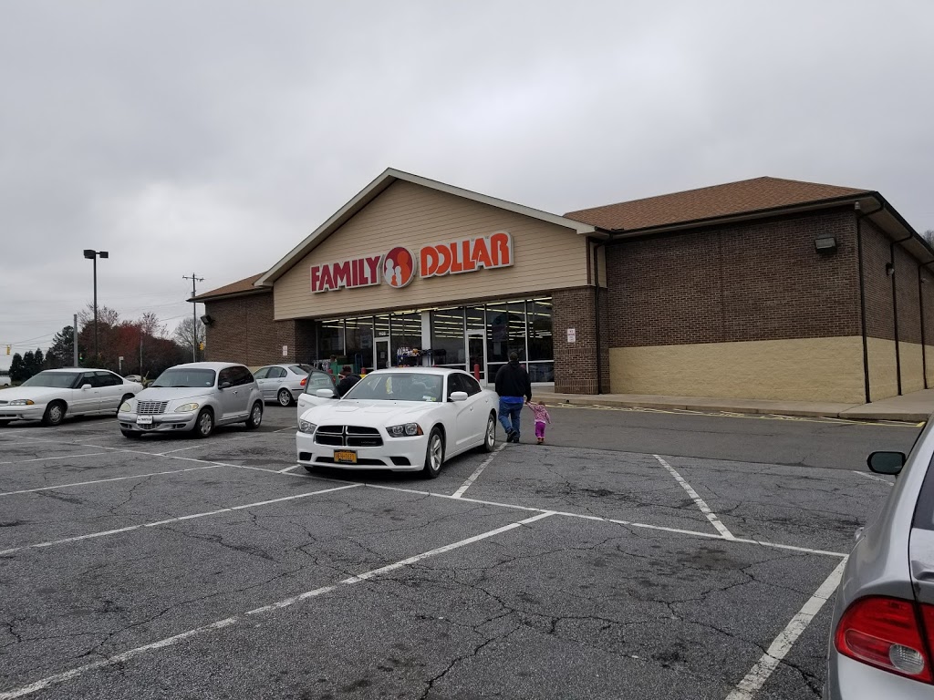 Family Dollar | 1130 Freeway Dr., Reidsville, NC 27320, USA | Phone: (336) 520-6268