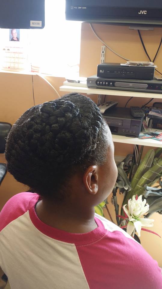 Legacy African Hair Braiding | 3219 Woodlawn St #A, Hopewell, VA 23860, USA | Phone: (804) 605-6115