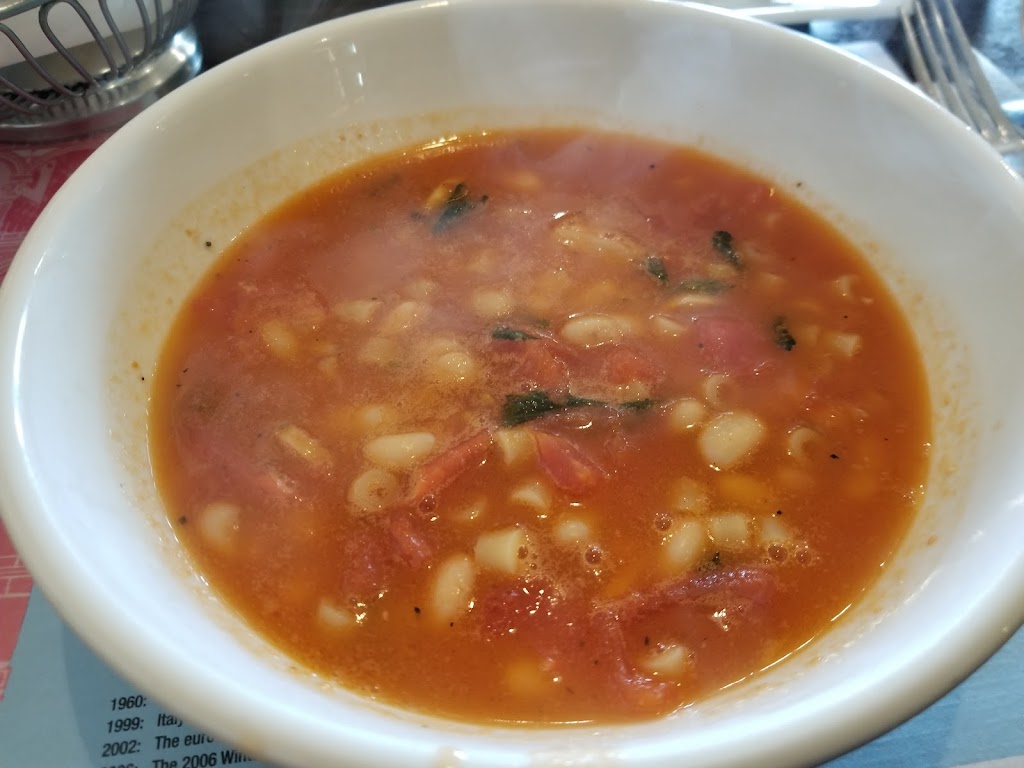 Romeos Pizza | 322 Dogwood Ave, Franklin Square, NY 11010, USA | Phone: (516) 481-6630